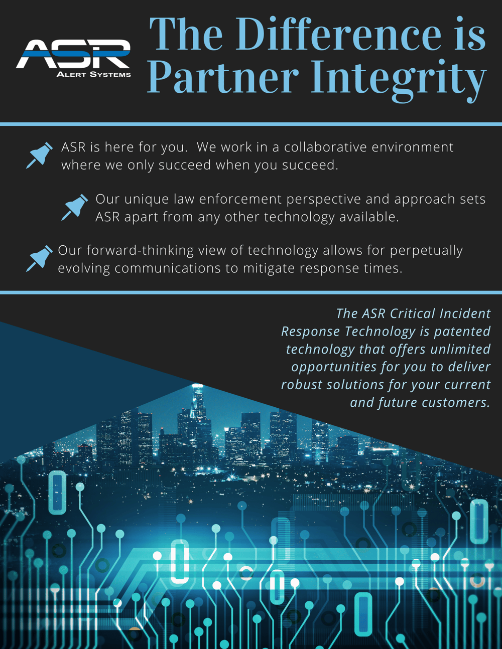 Channel Partner FAQs