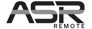 ASR Alert Systems Remote