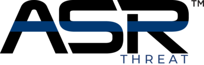 ASR Blue Logo