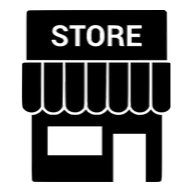 RETAIL LOGO TR BK