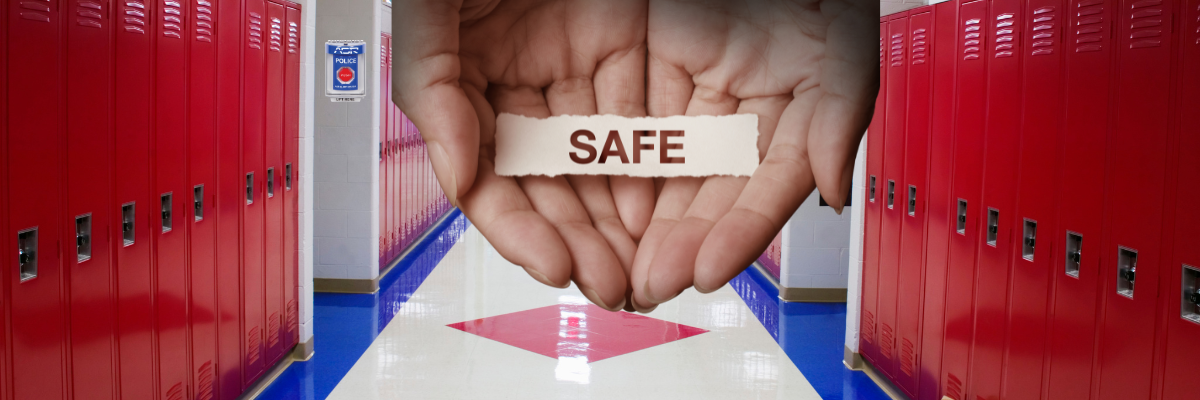 Safe Schools Act 6-9-22