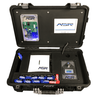 Threat Alert System Mobile Version